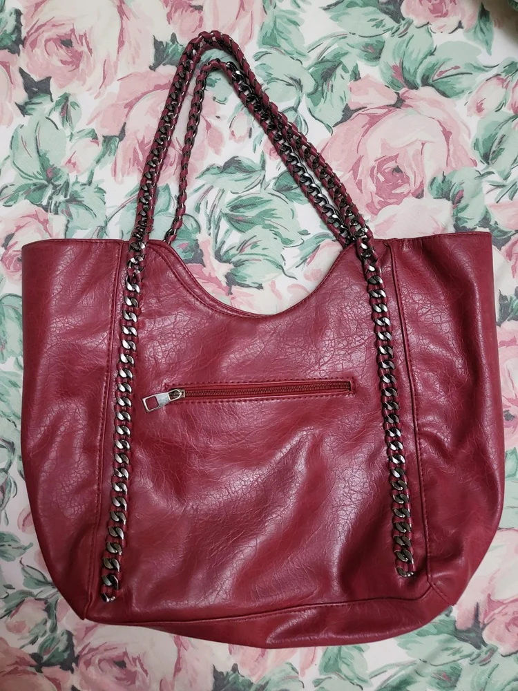 Shoulder Bag, size Other, photo 4