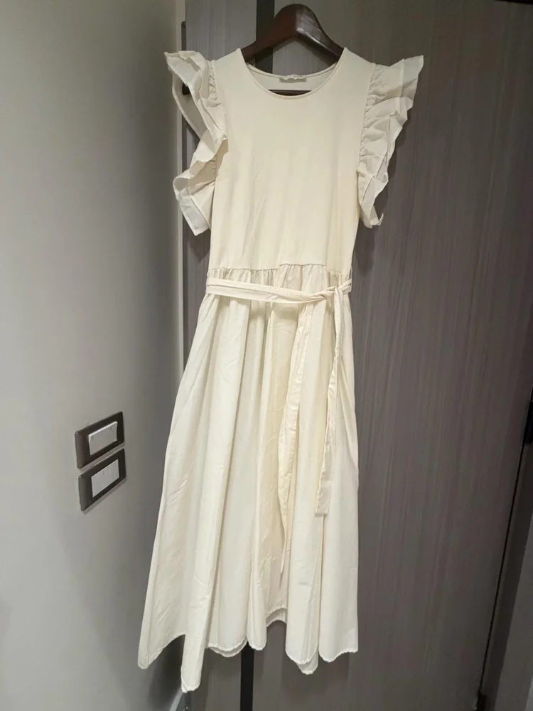 Zara Midi Dresses, size L / 40 / 12, photo 2