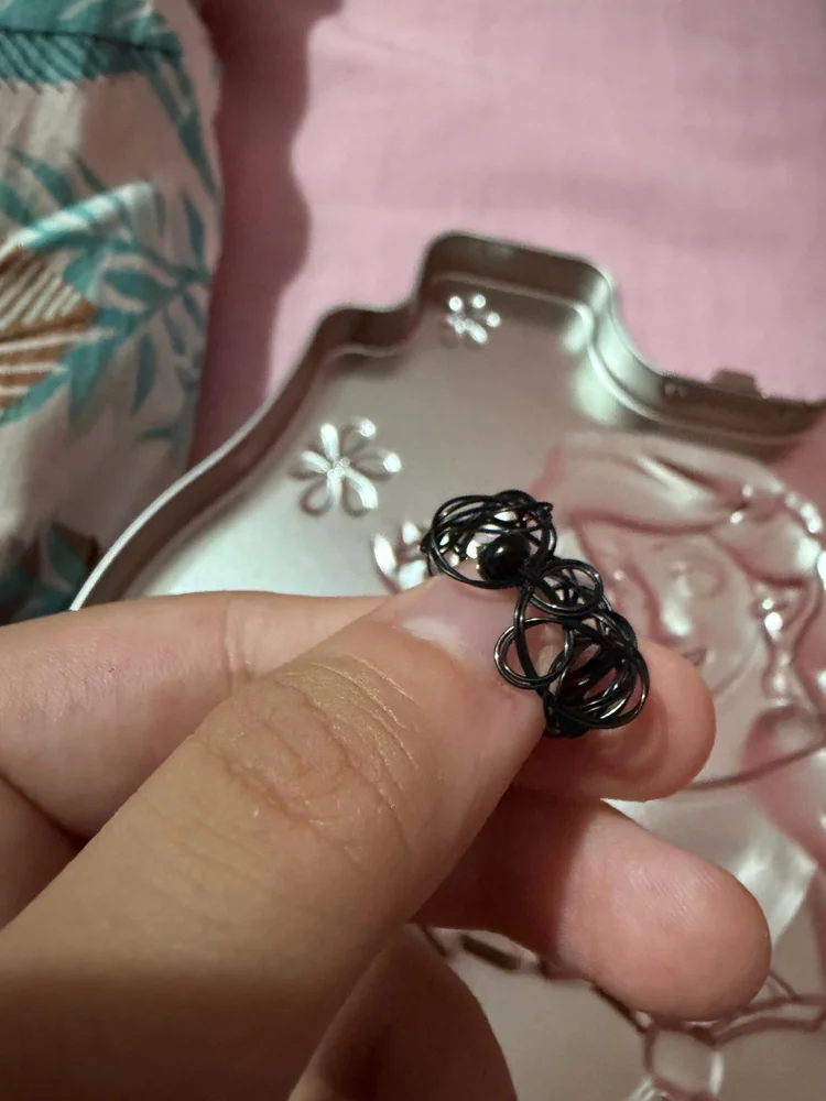 Rings, size Other, photo 5