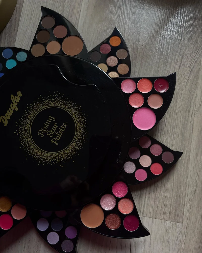 Douglas Makeup, size No Size, photo 6