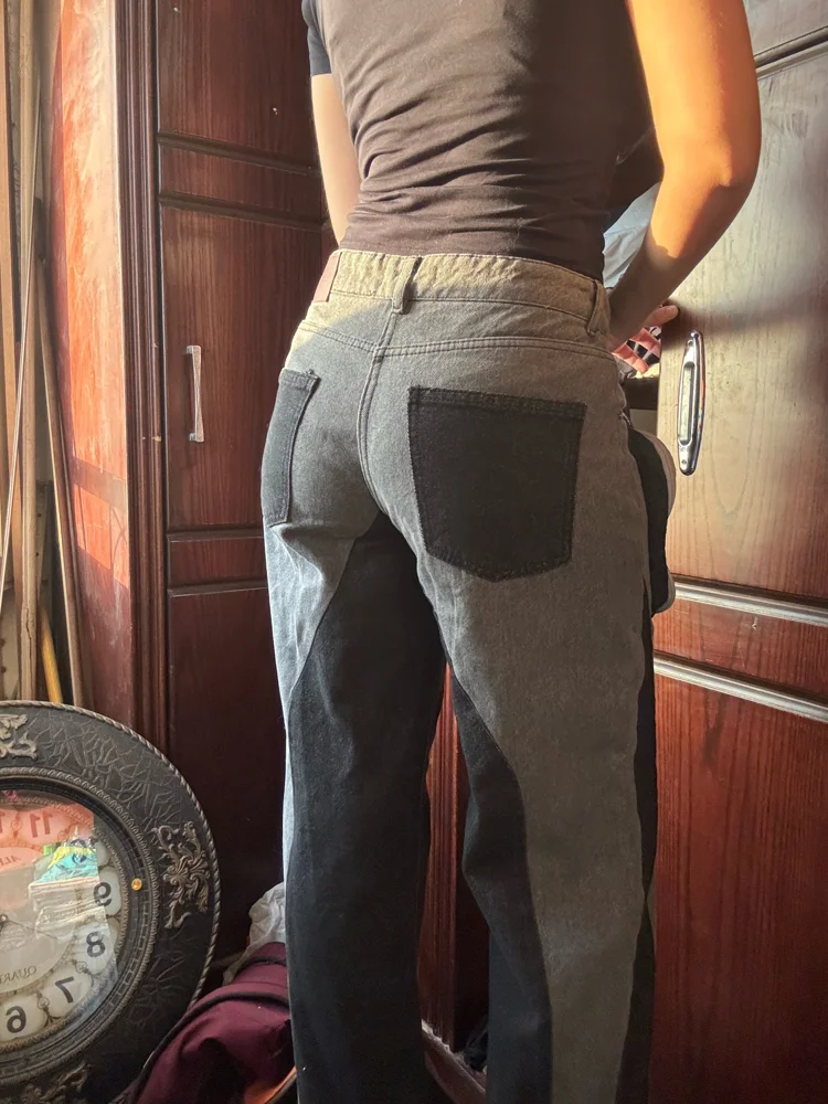Local Jeans, size L / 40 / 12, photo 4