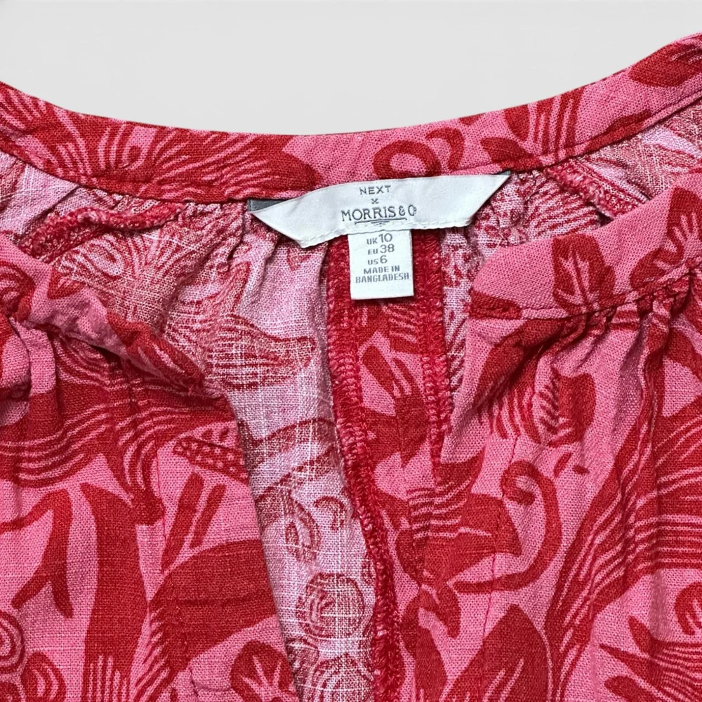 Next Blouses, size M / 38 / 10, photo 5