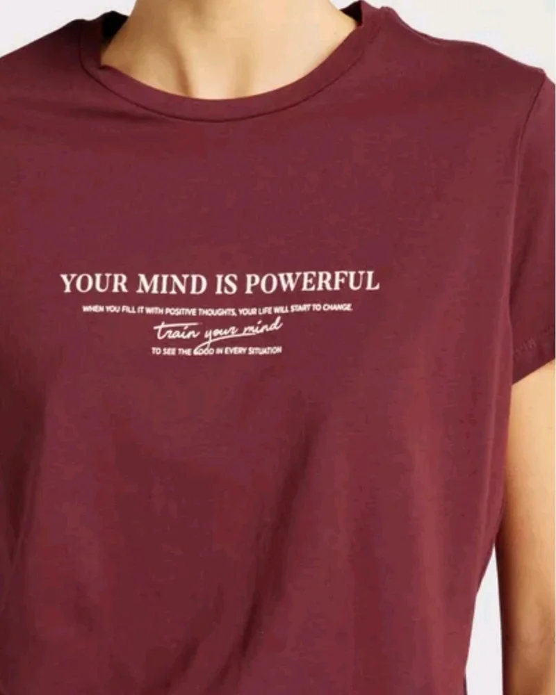 Max T-shirts
