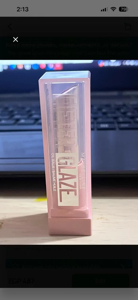 Makeup, size Other, photo 3
