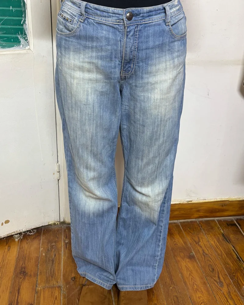 Jeans, size L / 40 / 12, photo 5