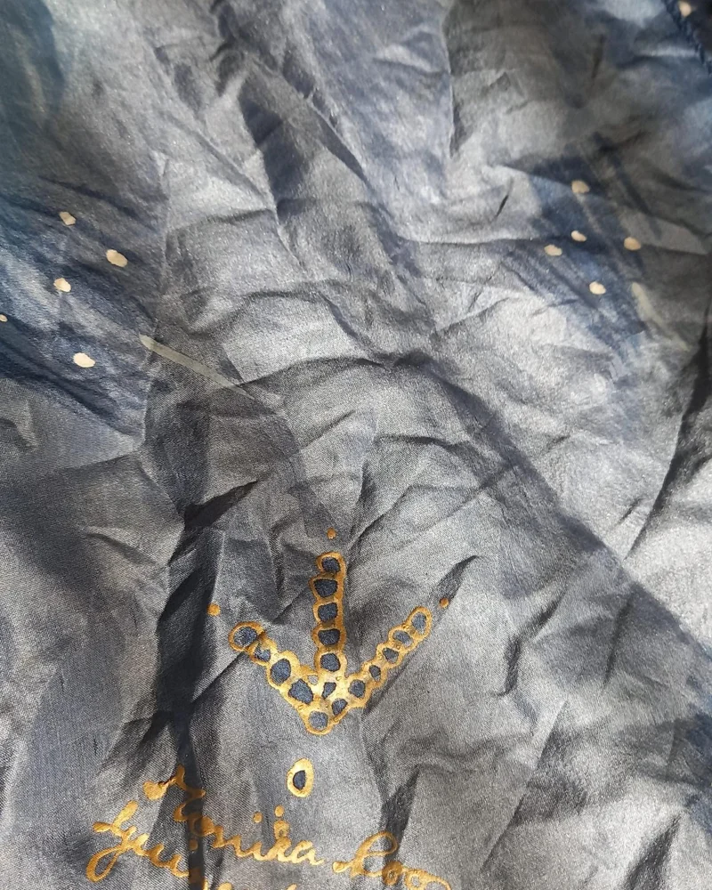 Scarves, size One size, photo 3