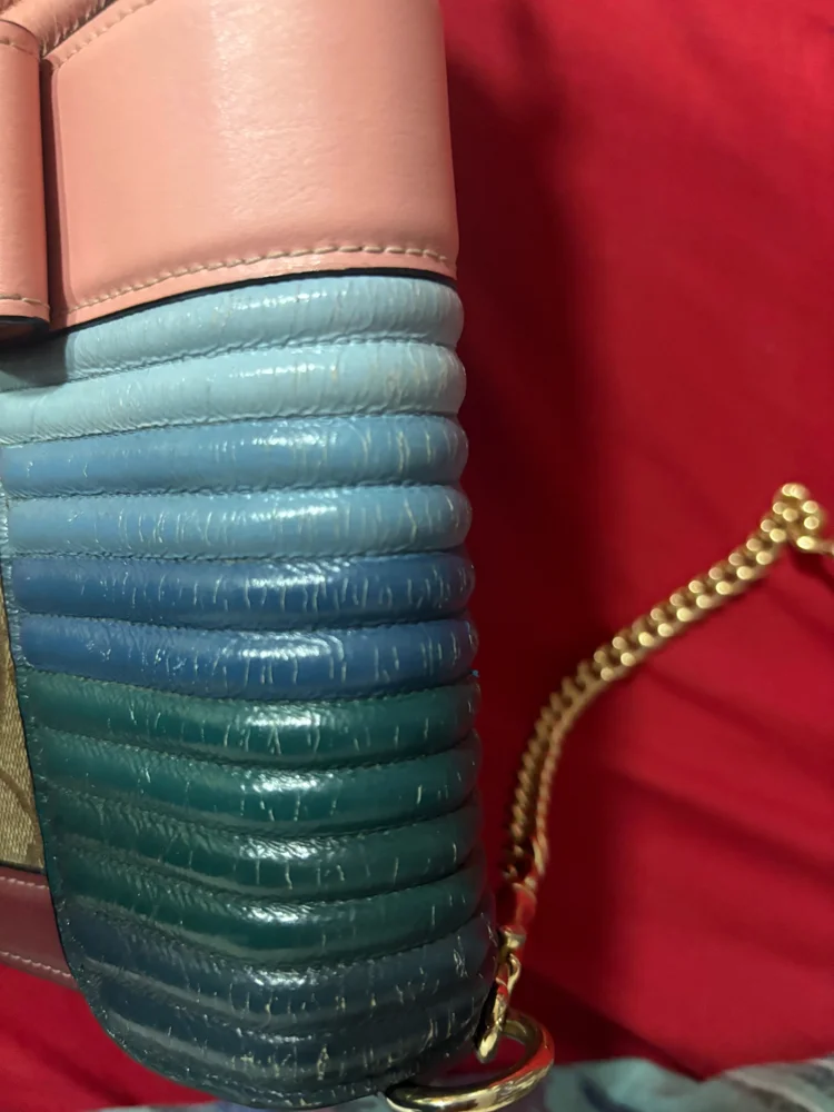 Coach Shoulder Bag, size Other, photo 5