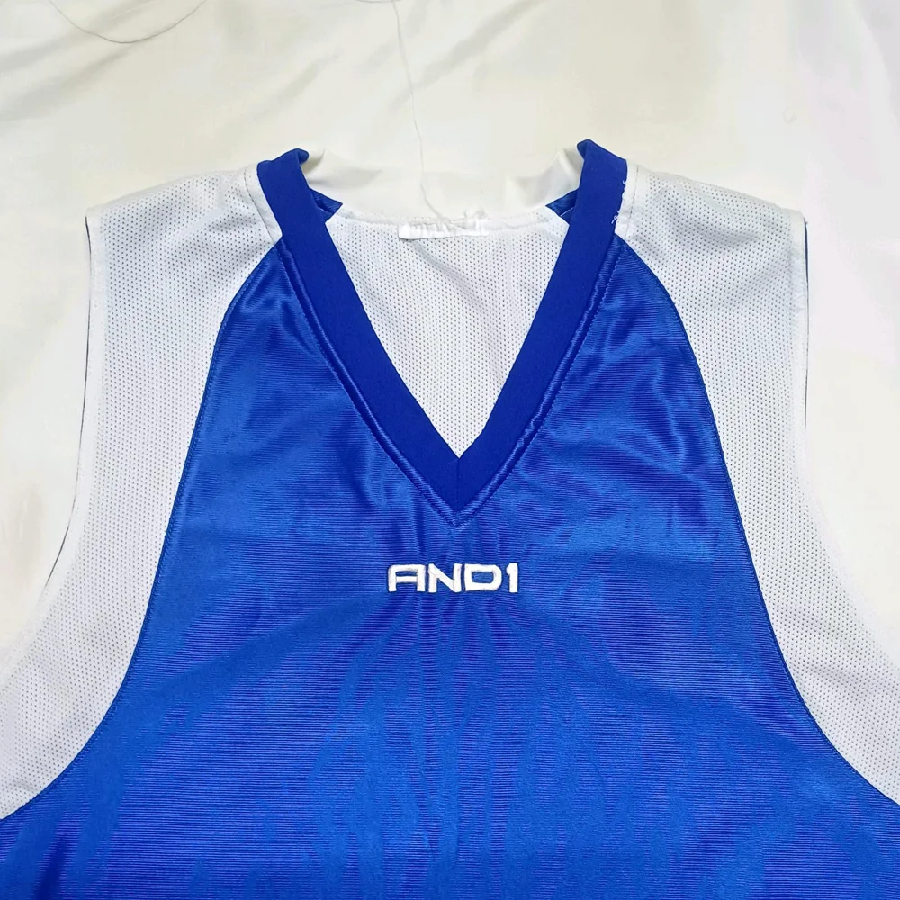 And1 Tank Tops, size XL, photo 5