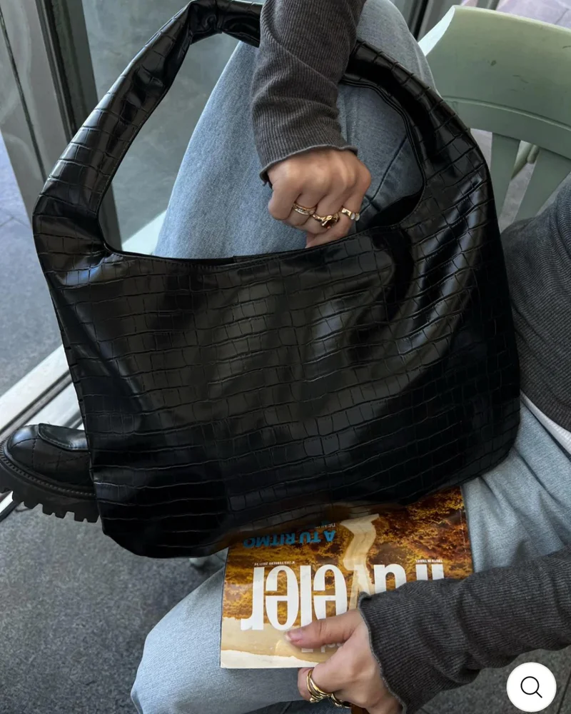 Local Shoulder Bag, size One size, photo 4