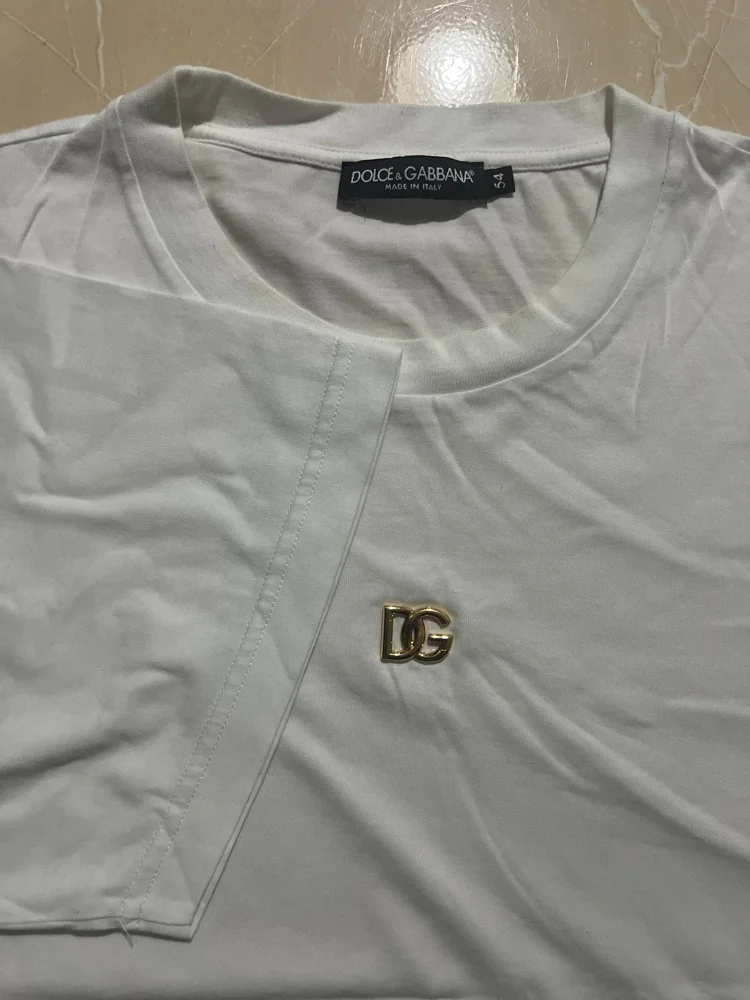 Dolce & Gabbana T-shirts