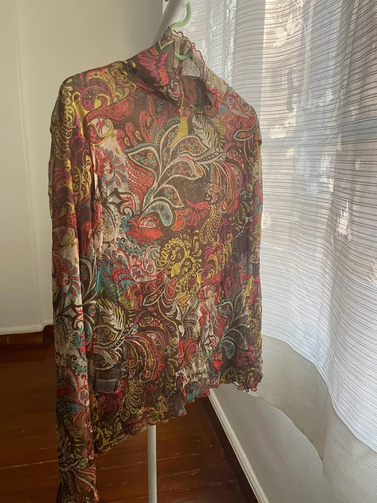 Tops, size L / 40 / 12, photo 5