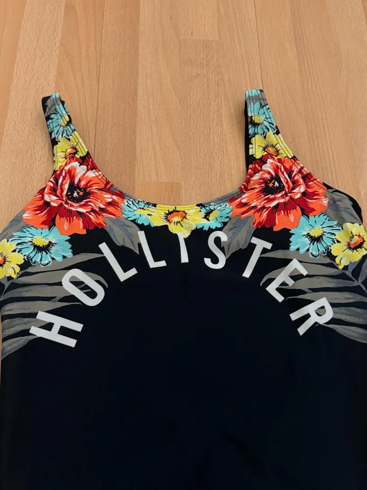 Hollister & Co One-Piece Swimsuits, size L / 40 / 12, photo 2