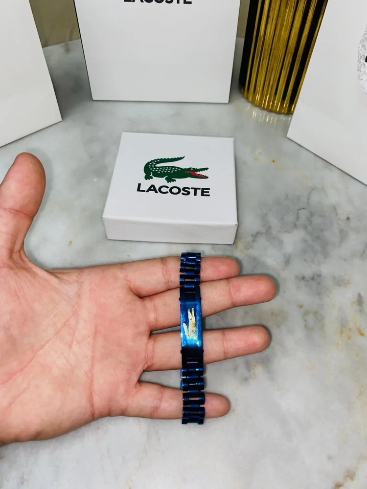 Lacoste Bracelets, size Other, photo 2