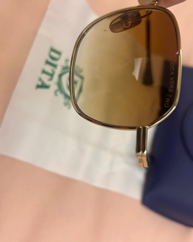 DITA Eyewear Sunglasses, size Other, photo 2