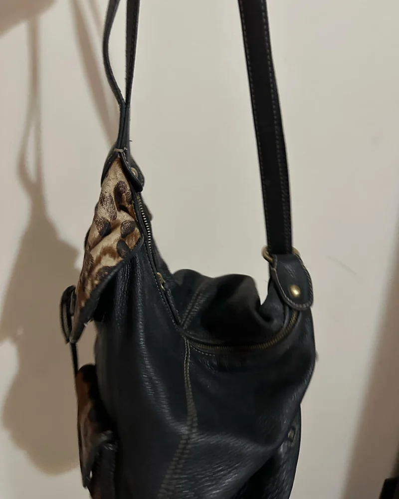 Shoulder Bag, size One size, photo 2
