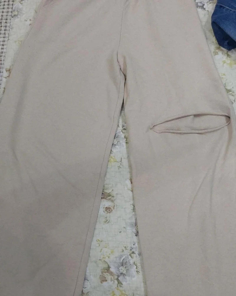 Defacto Pants