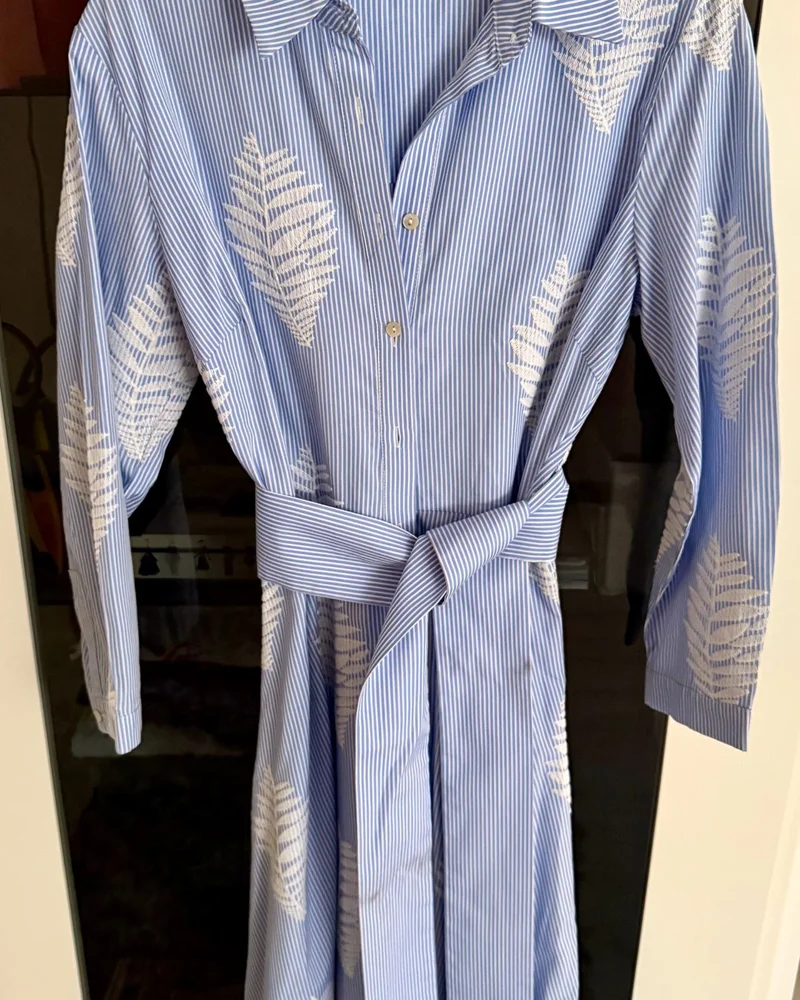 Zara Midi Dresses, size M / 38 / 10, photo 4