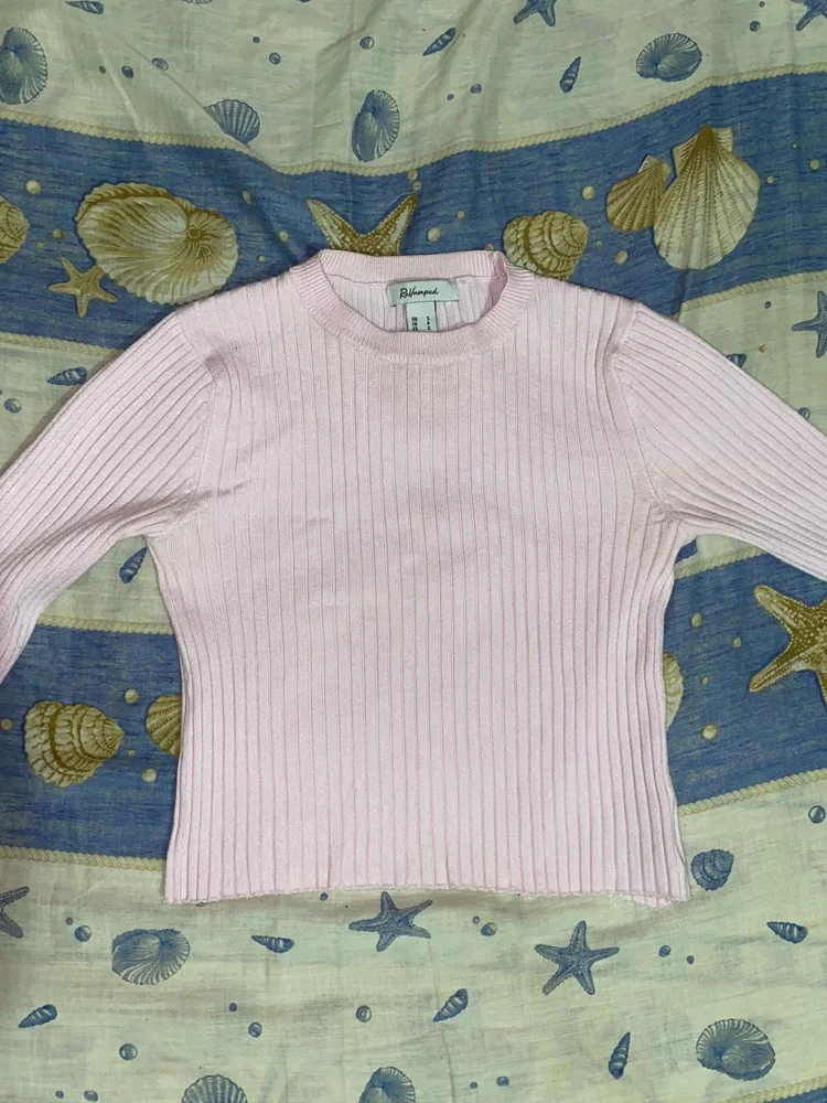 Crop Tops, size XS / 34 / 6, photo 3
