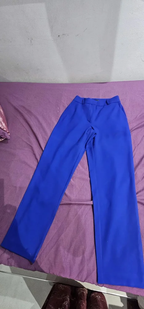 Hallhuber Pants