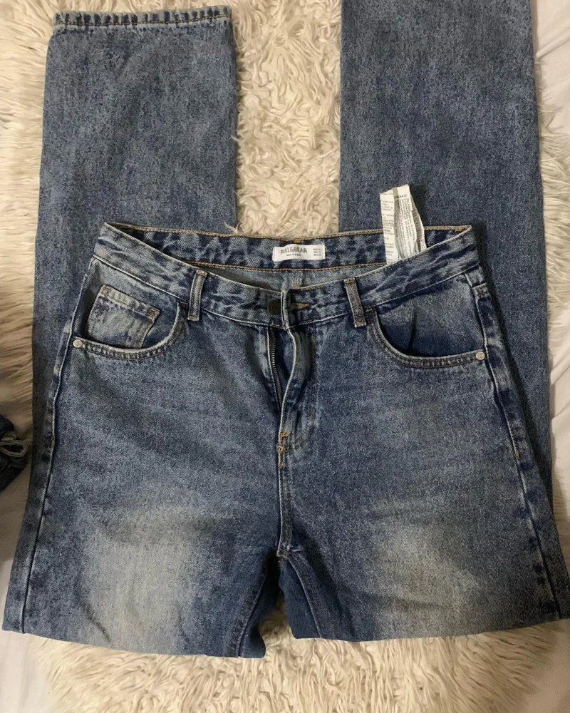 Pull & Bear Jeans, size XL / 42 / 14, photo 2
