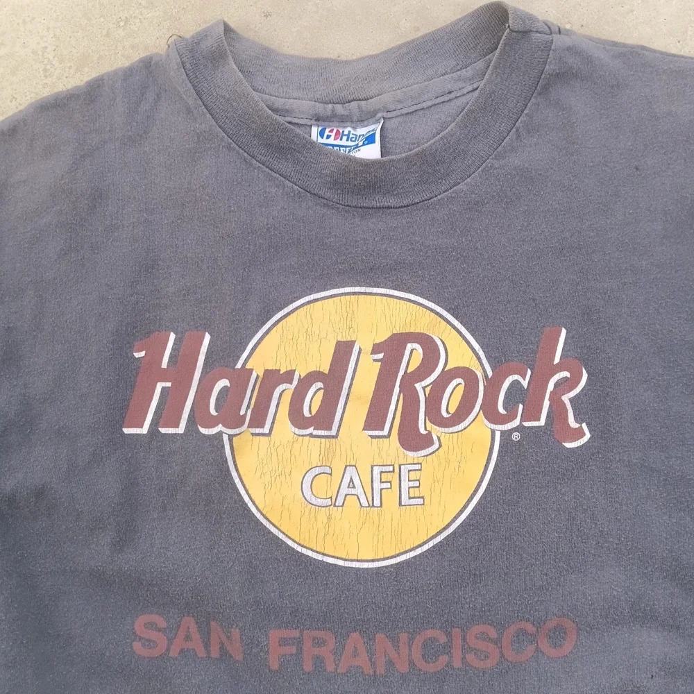 Hard Rock Café T-shirts, size L, photo 2