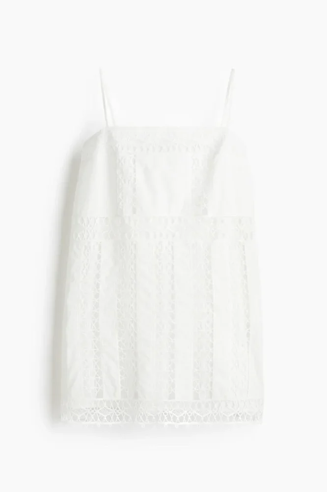 H&M Mini Dresses, size S / 36 / 8, photo 5