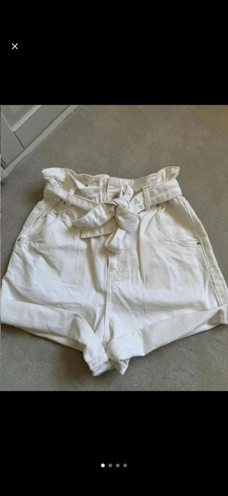 Don't Call Me Jennyfer Shorts