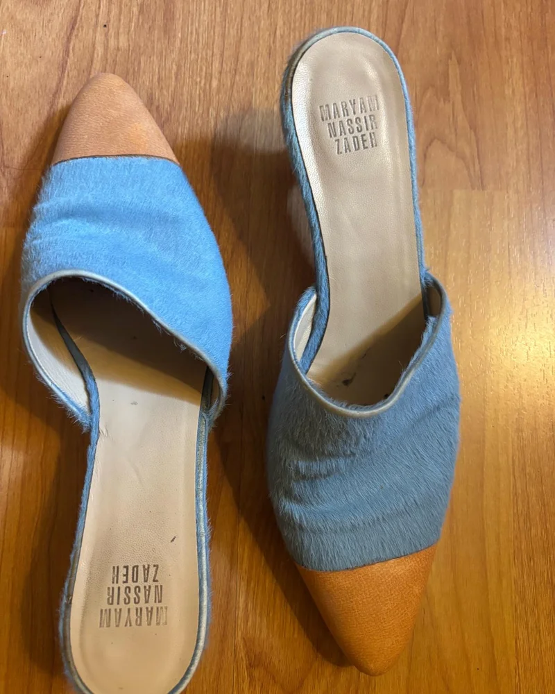 Sandals, size 39, photo 3