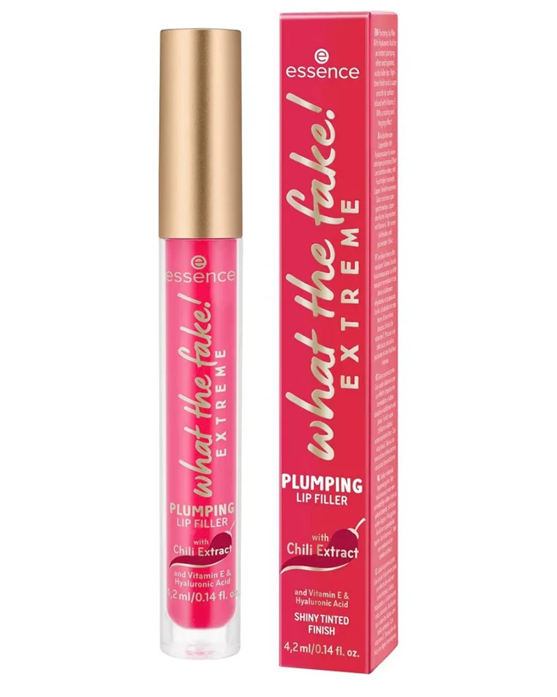 Essence Makeup