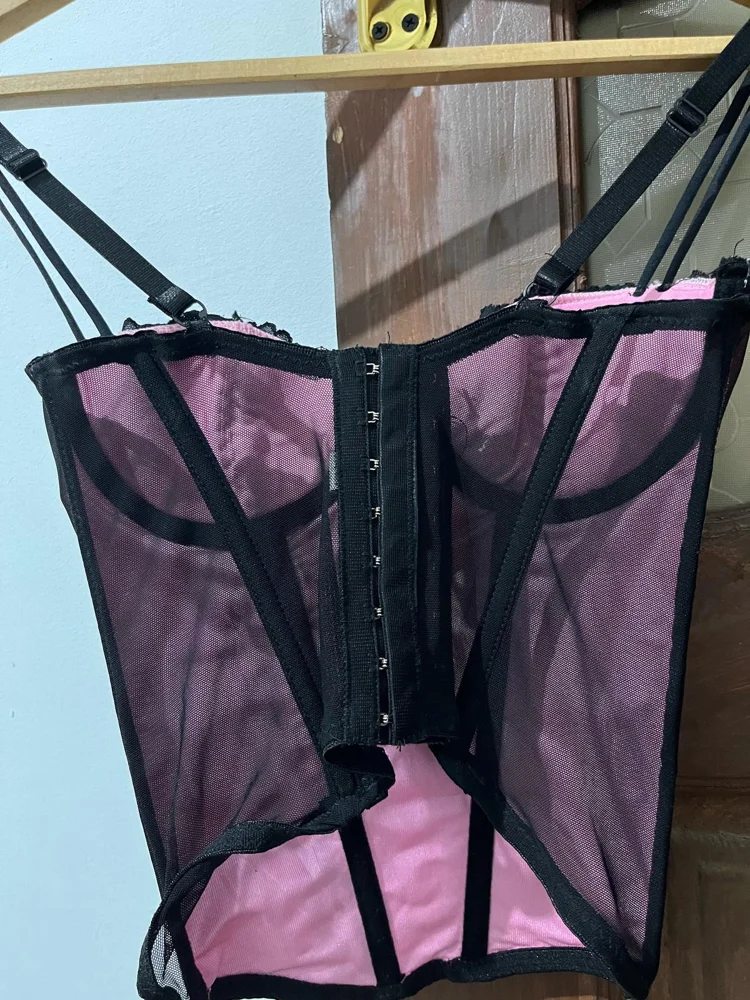 Shapewear, size XS / 34 / 6, photo 2