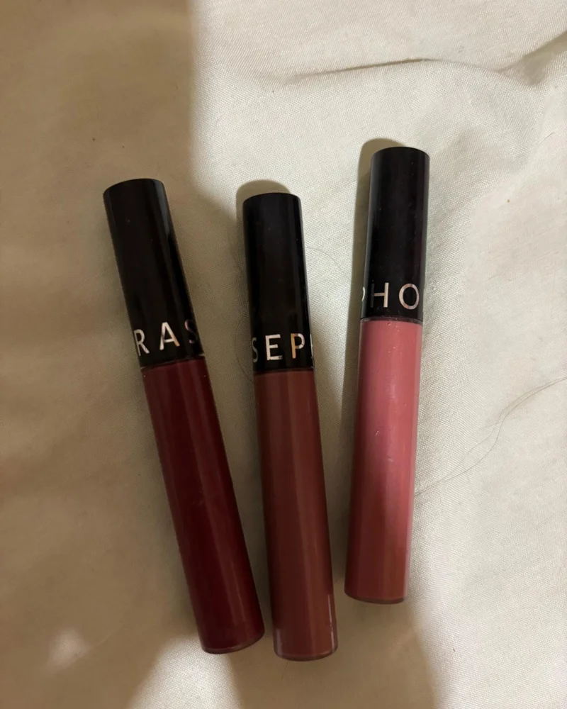 Sephora Makeup