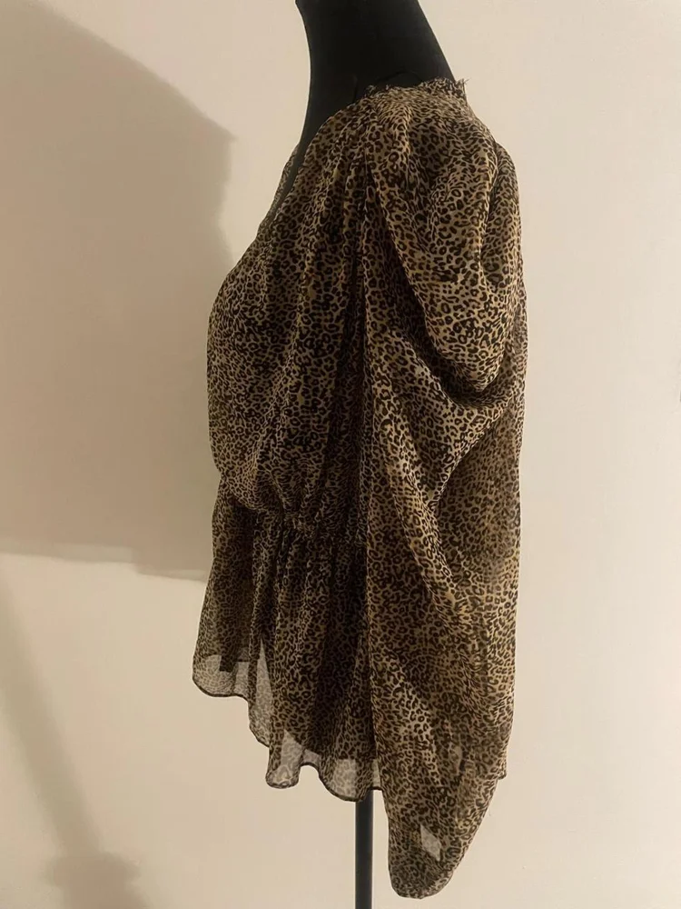 Blouses, size L / 40 / 12, photo 2