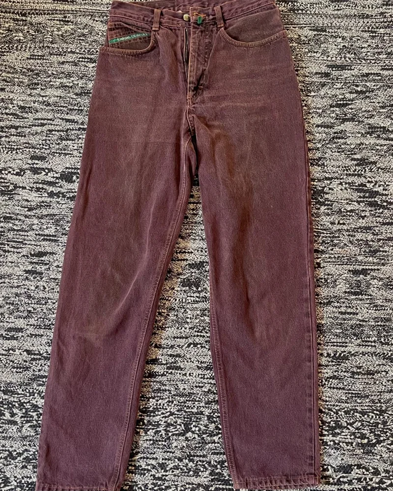 Jeans, size S / 36 / 8, photo 4