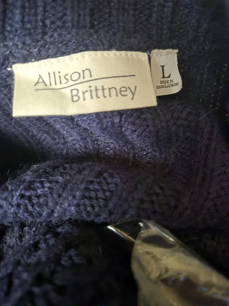 Outerwear, size L / 40 / 12, photo 3