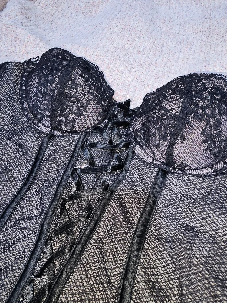 Darjeeling Lingerie, size XS / 34 / 6, photo 3