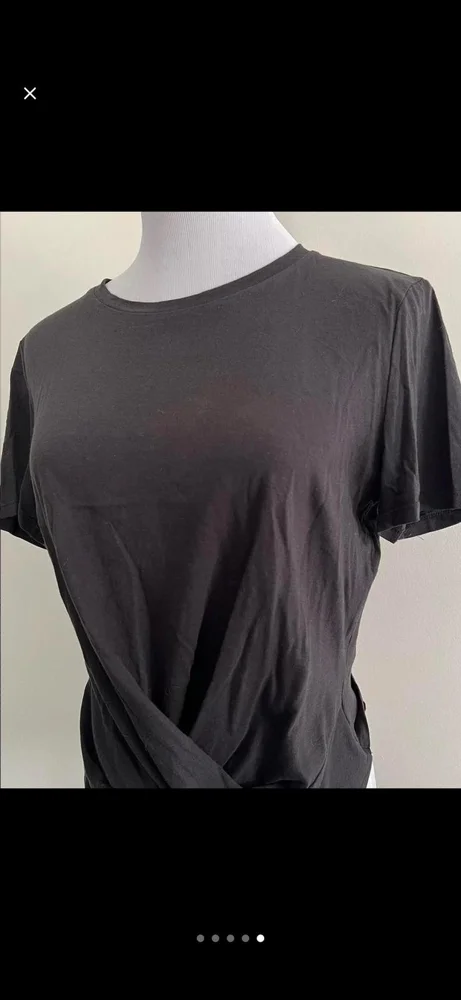 Zara T-shirts, size S / 36 / 8, photo 2