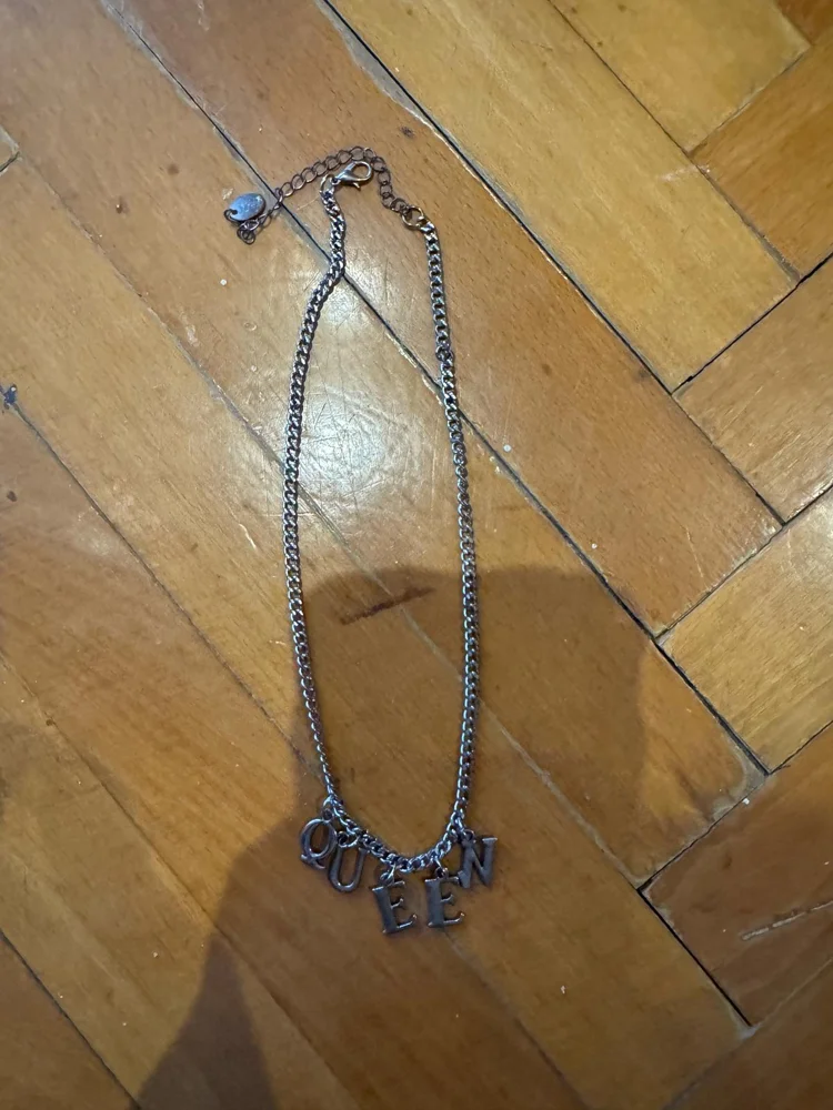 local brands Necklaces, size One size, photo 2