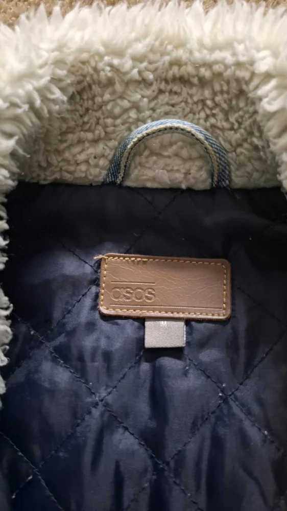 ASOS Jackets, size M, photo 2