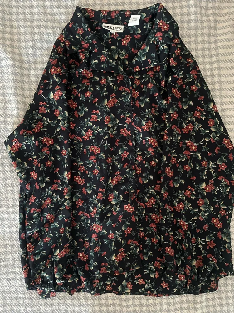 Shirts, size S / 36 / 8, photo 2