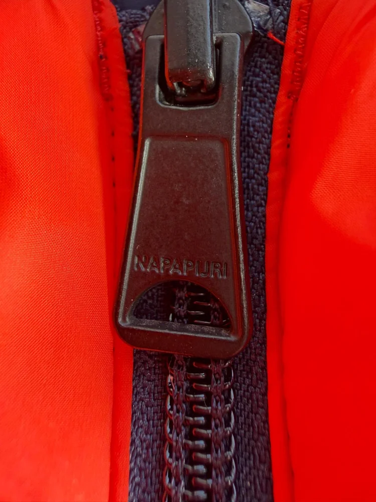 Napapijri Outerwear, size 11y, photo 5