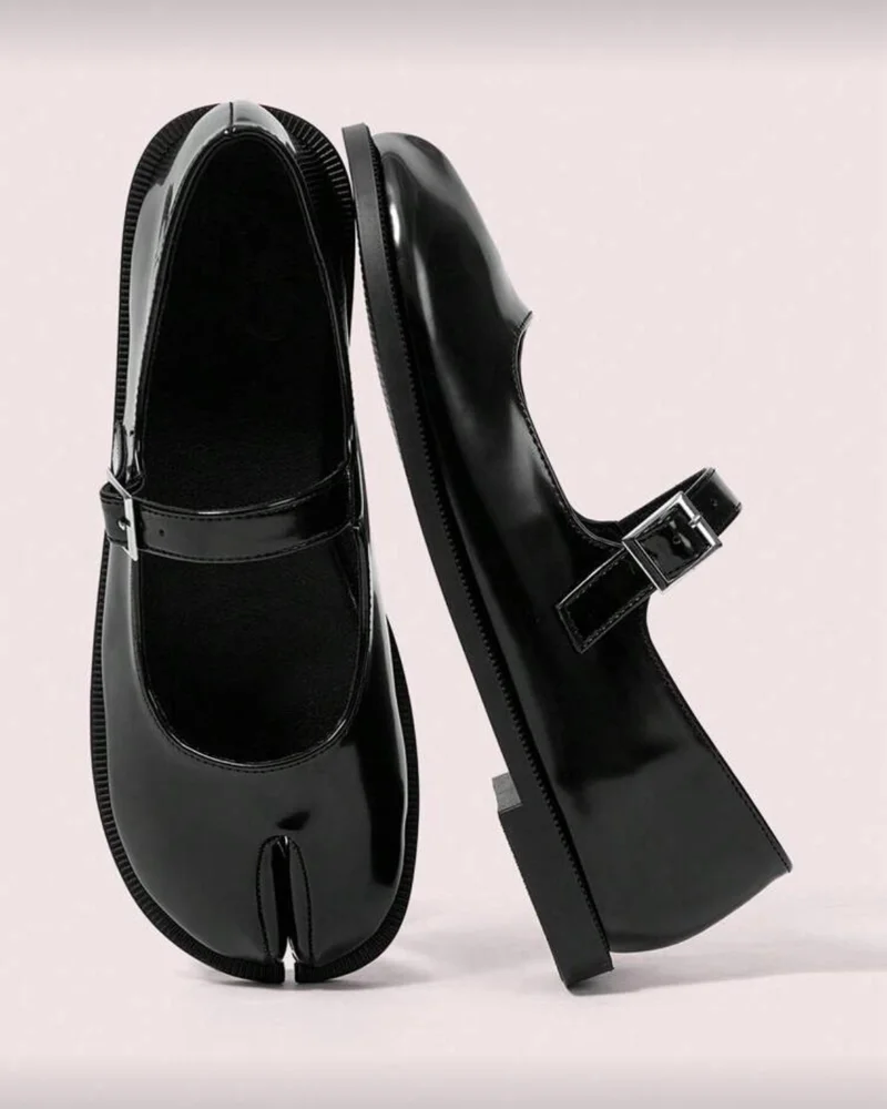 Flats, size 38, photo 3