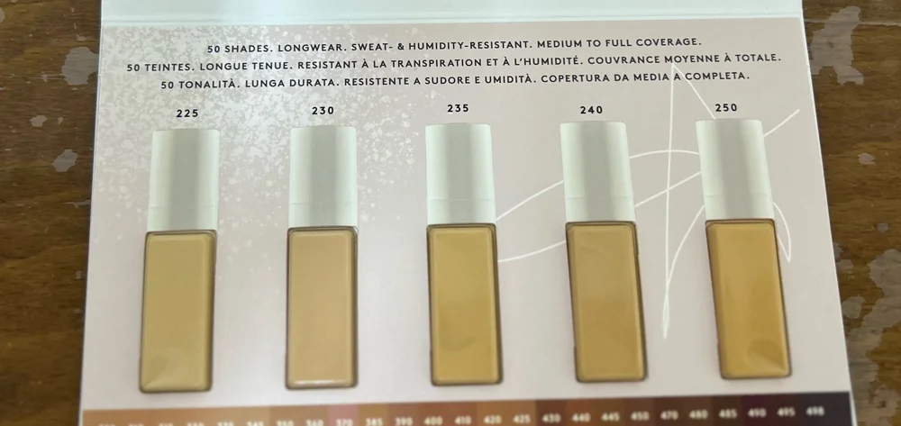 Fenty Beauty Makeup, size Other, photo 3