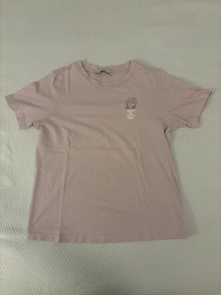 Mango T-shirts