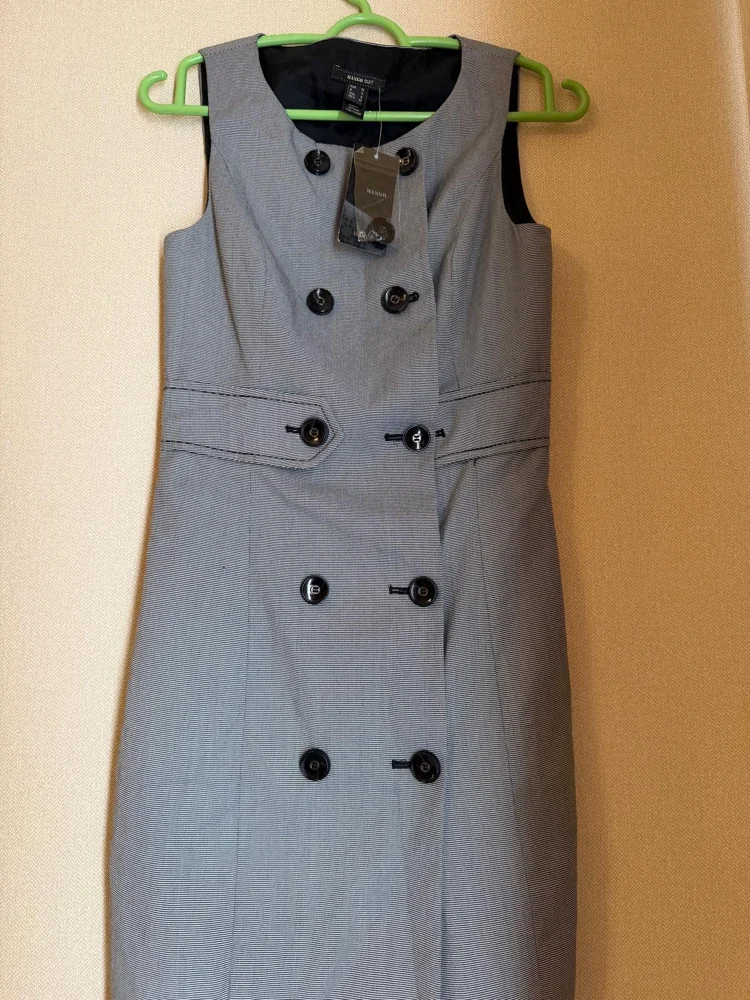 Mango Midi Dresses, size M / 38 / 10, photo 5