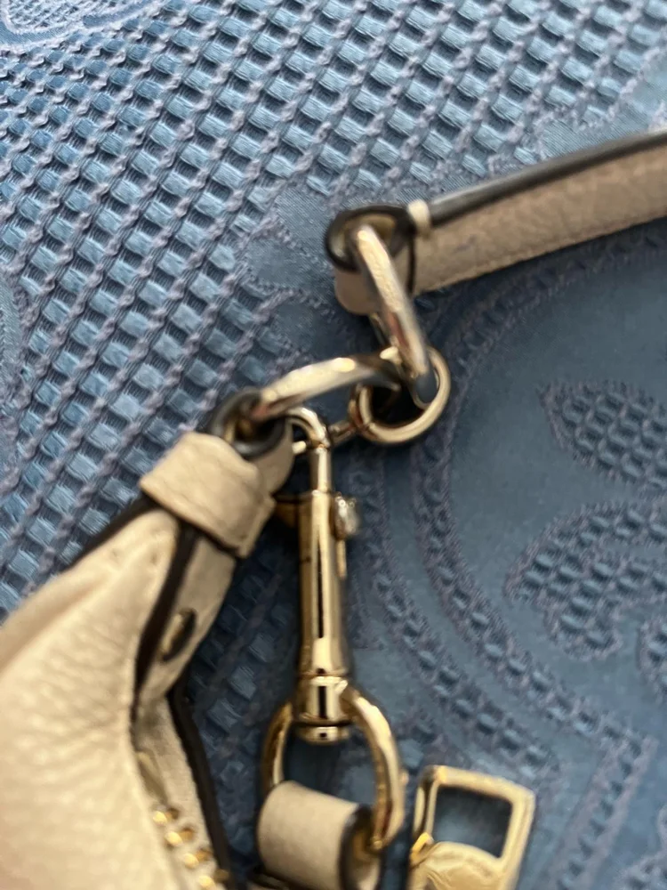 Coach Cross-Body Bag, size Other, photo 4
