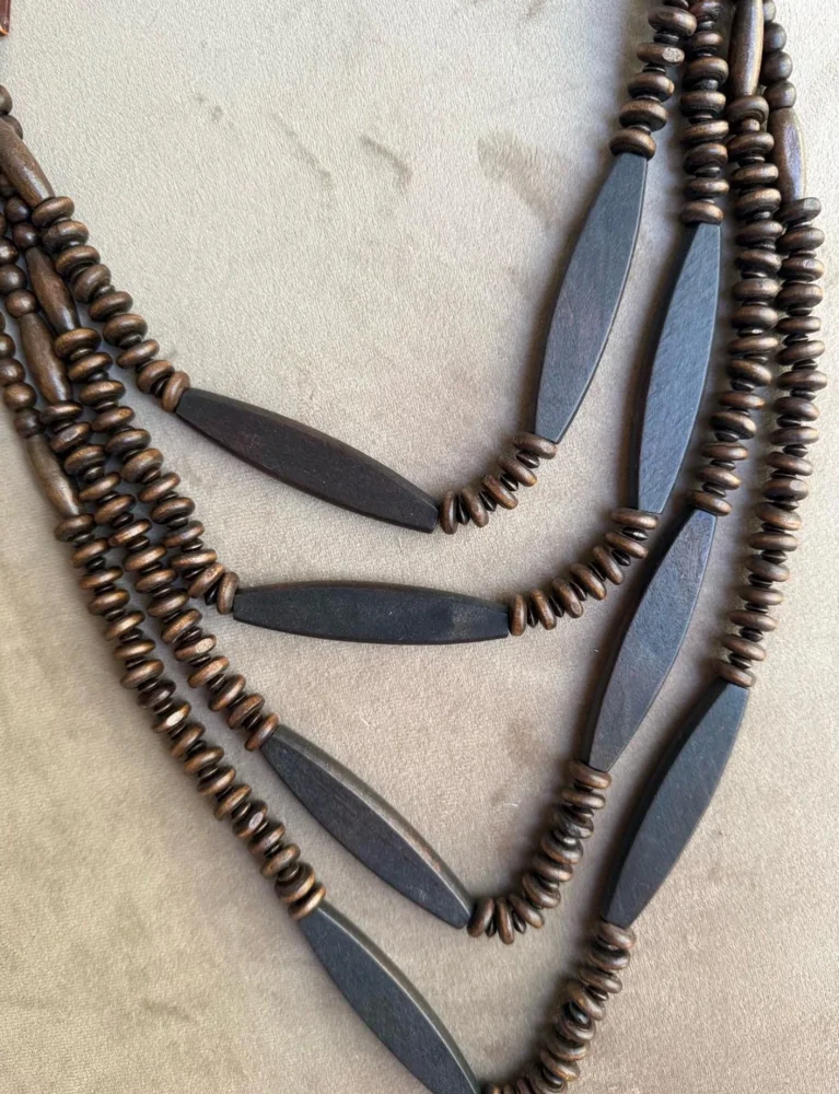 Necklaces, size Other, photo 3