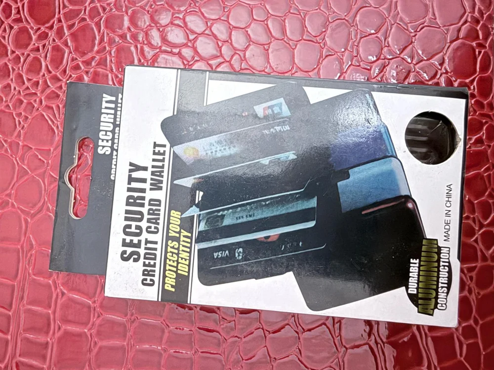 Wallets, size Other, photo 4