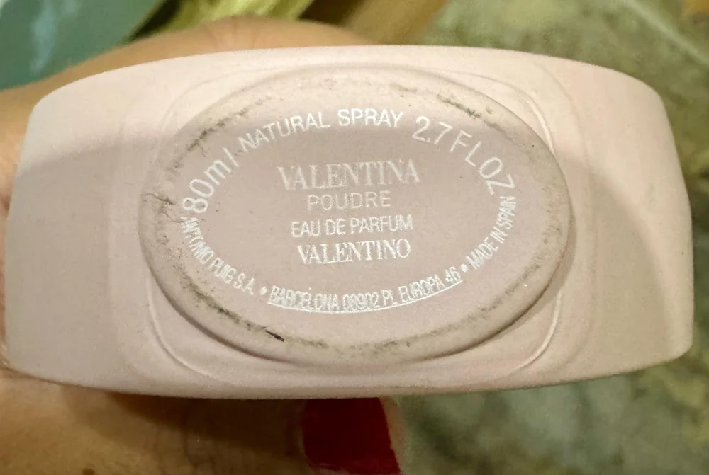 Valentino Perfume, size Other, photo 4