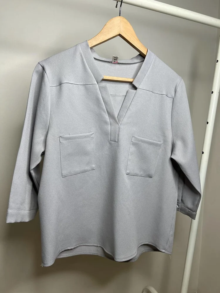 Blouses, size S / 36 / 8, photo 2