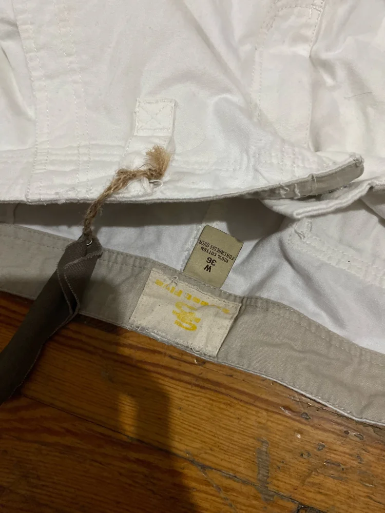 Pants, size W40, photo 2